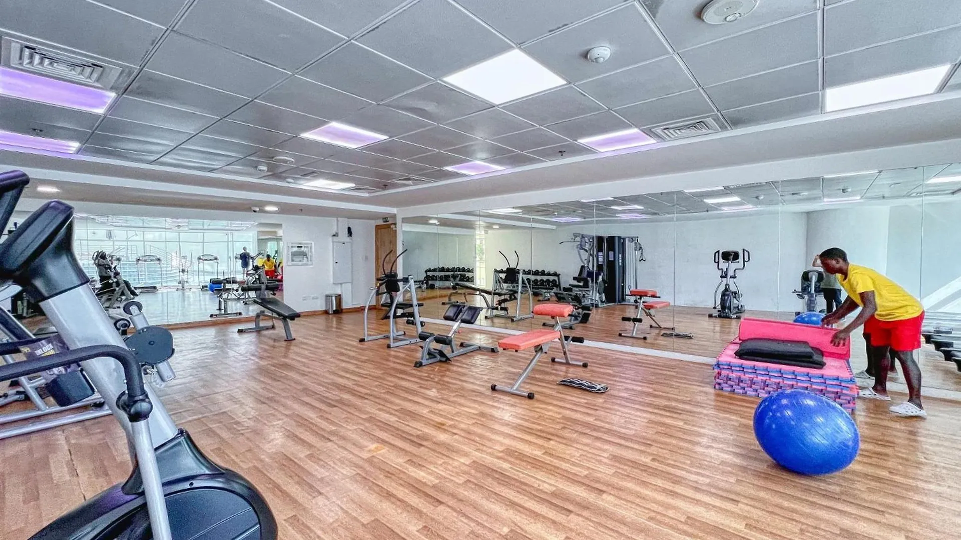 Shoresinn - Dubai Marina'S Classic Stay Verenigde Arabische Emiraten